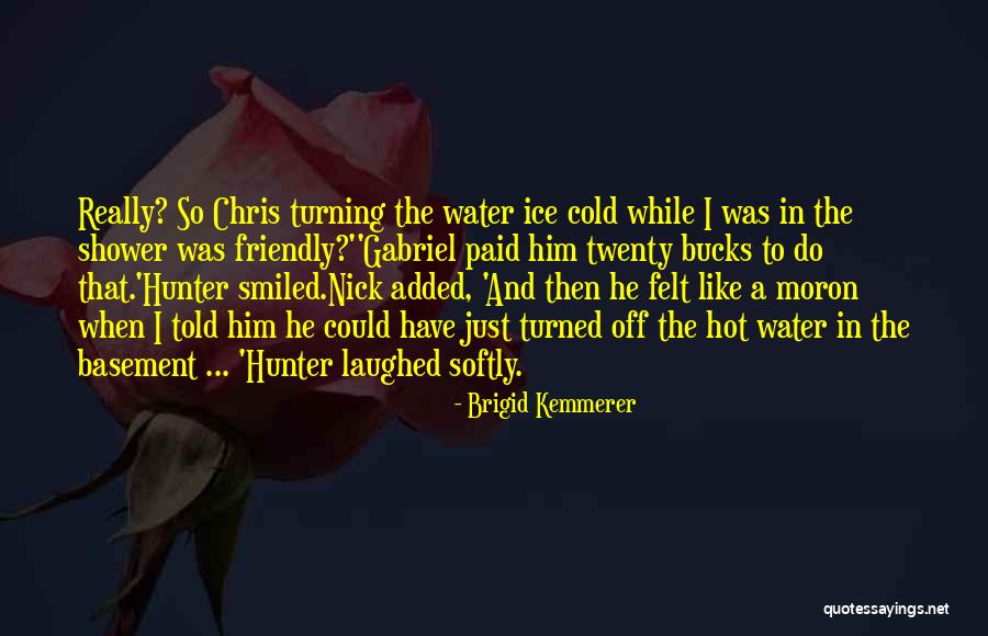 Brigid Kemmerer Quotes 1898784 Brigid Kemmerer Quotes 1898784