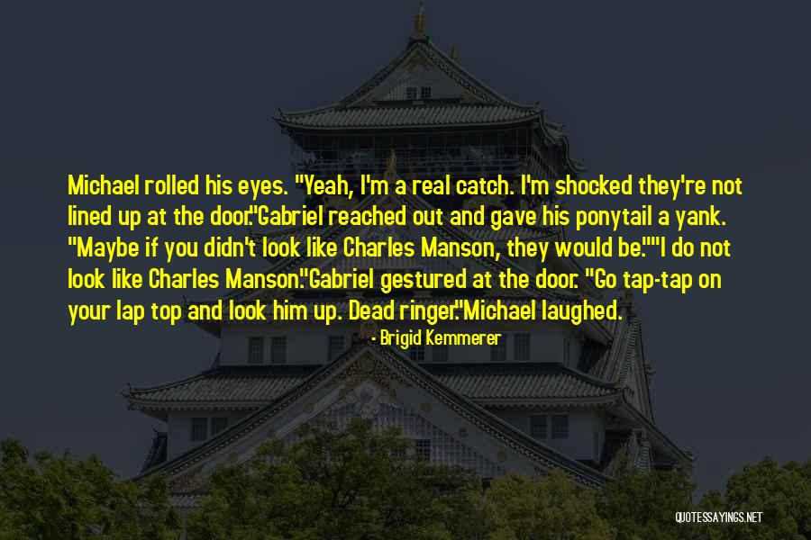 Brigid Kemmerer Quotes 2012824 Brigid Kemmerer Quotes 2012824