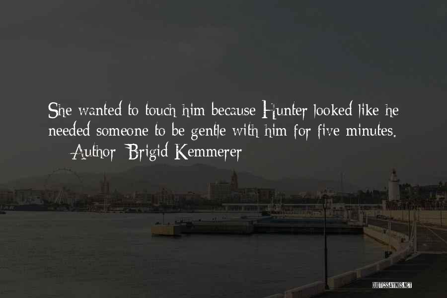 Brigid Kemmerer Quotes 2126185