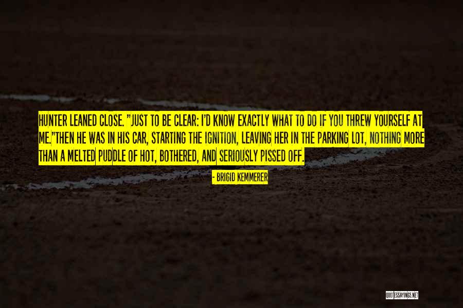 Brigid Kemmerer Quotes 2126690 Brigid Kemmerer Quotes 2126690