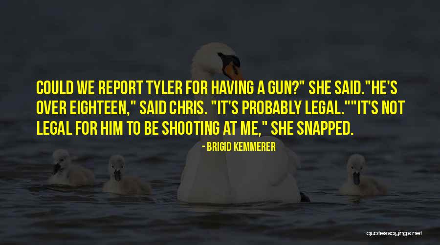 Brigid Kemmerer Quotes 224168 Brigid Kemmerer Quotes 224168