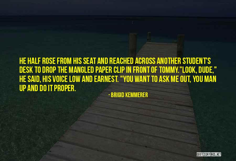 Brigid Kemmerer Quotes 360770 Brigid Kemmerer Quotes 360770