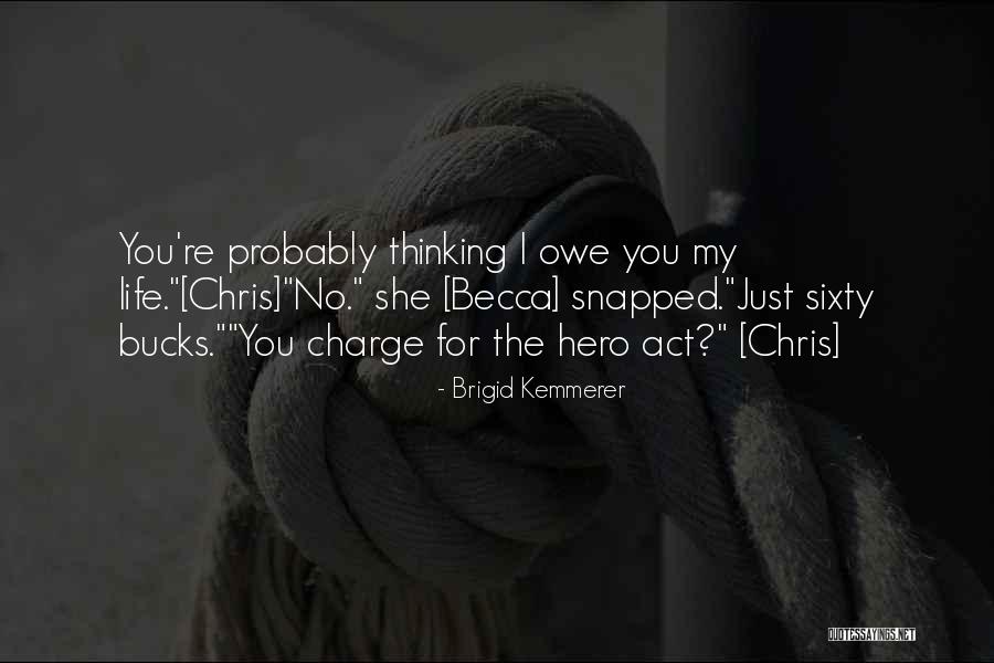 Brigid Kemmerer Quotes 419011 Brigid Kemmerer Quotes 419011