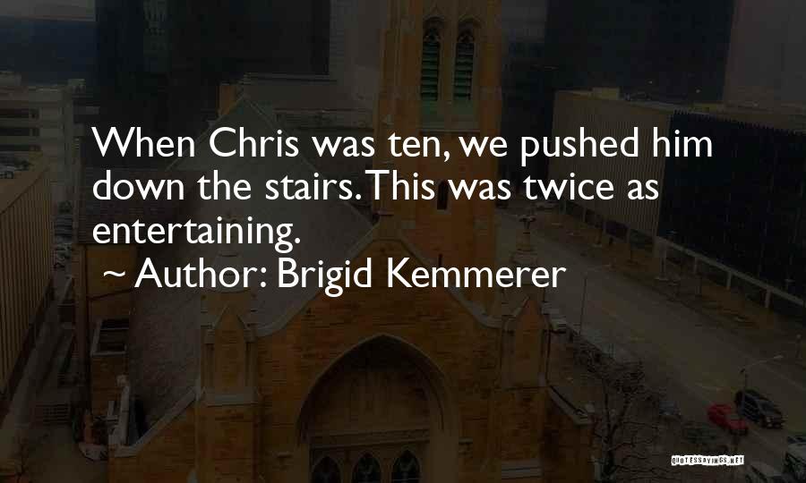 Brigid Kemmerer Quotes 563965
