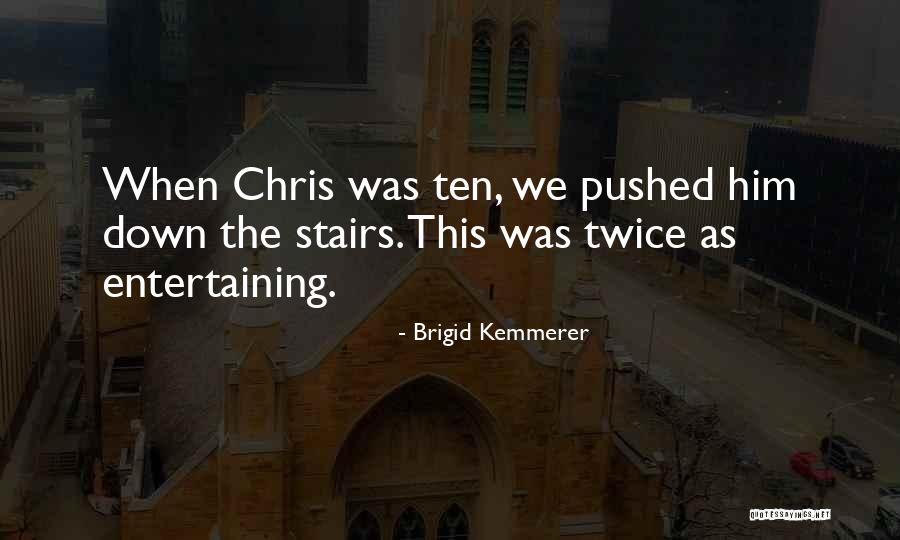 Brigid Kemmerer Quotes 563965