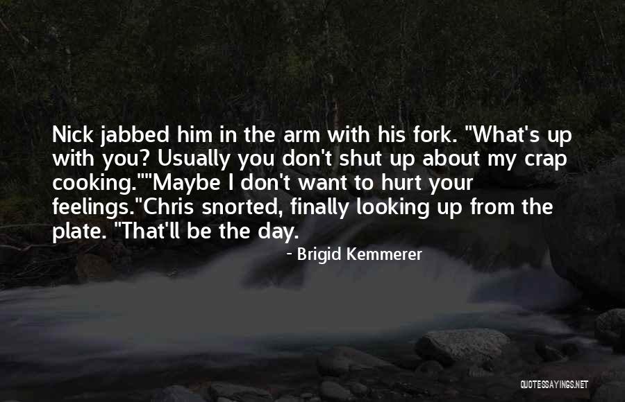 Brigid Kemmerer Quotes 680155