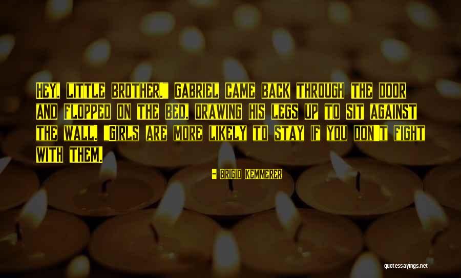 Brigid Kemmerer Quotes 683438 Brigid Kemmerer Quotes 683438