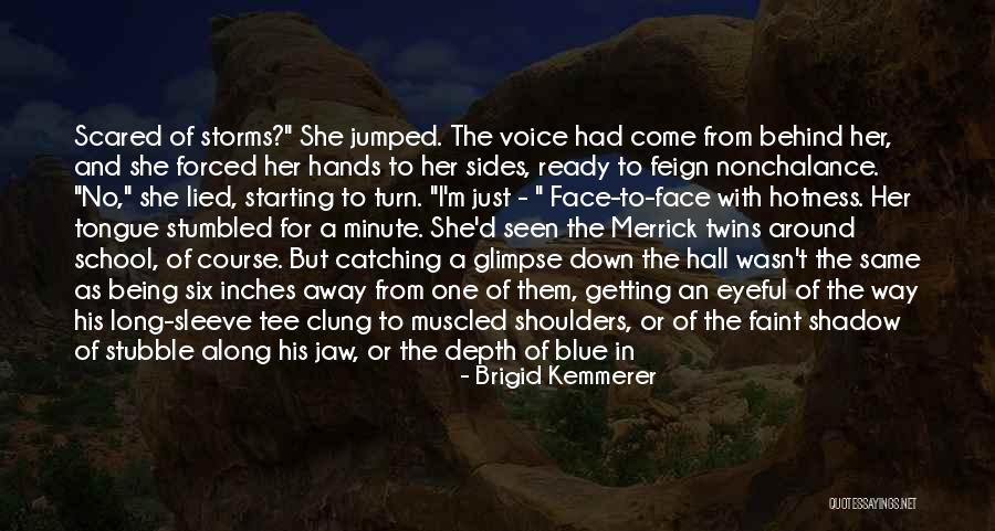 Brigid Kemmerer Quotes 683509 Brigid Kemmerer Quotes 683509