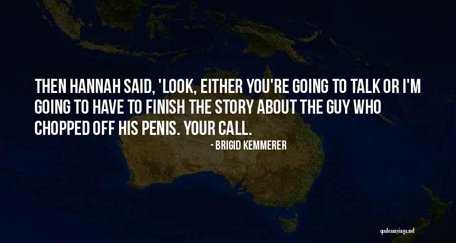 Brigid Kemmerer Quotes 790557 Brigid Kemmerer Quotes 790557
