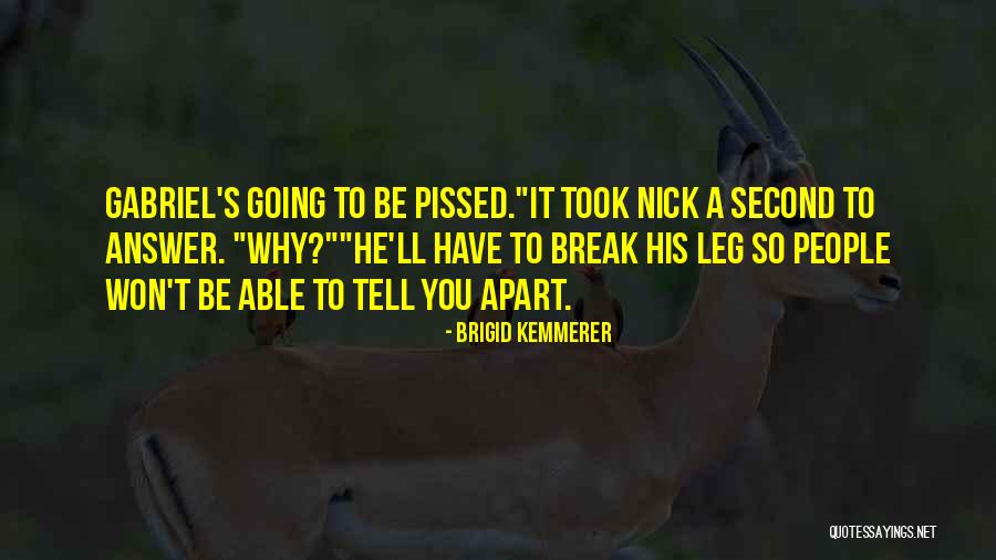 Brigid Kemmerer Quotes 804866 Brigid Kemmerer Quotes 804866