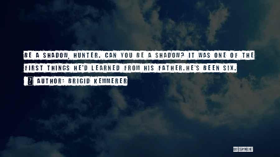 Brigid Kemmerer Quotes 87357