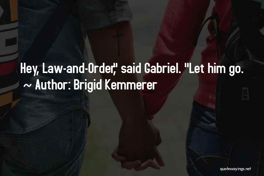 Brigid Kemmerer Quotes 893141