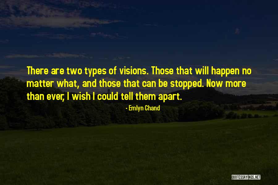 Brigita Langerholc Quotes By Emlyn Chand Brigita Langerholc Quotes By Emlyn Chand