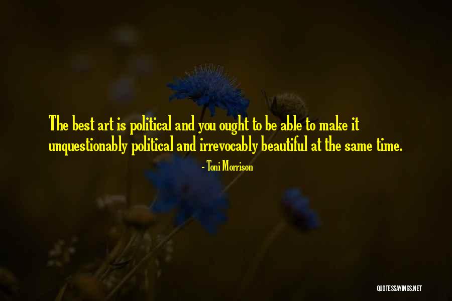 Brigita Langerholc Quotes By Toni Morrison Brigita Langerholc Quotes By Toni Morrison