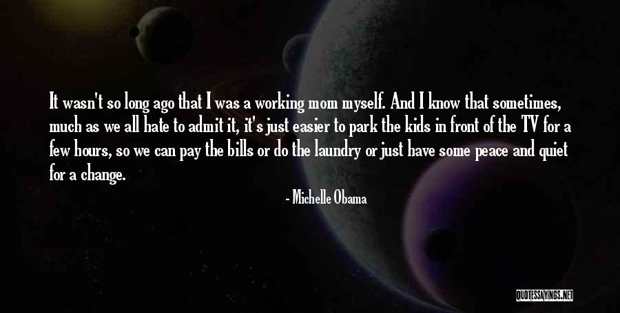 Brigita Vuco Quotes By Michelle Obama Brigita Vuco Quotes By Michelle Obama