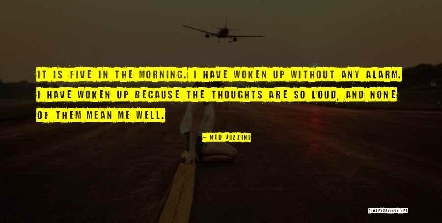 Brigita Vuco Quotes By Ned Vizzini Brigita Vuco Quotes By Ned Vizzini