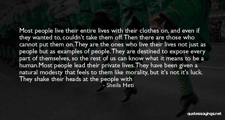 Brigita Vuco Quotes By Sheila Heti Brigita Vuco Quotes By Sheila Heti