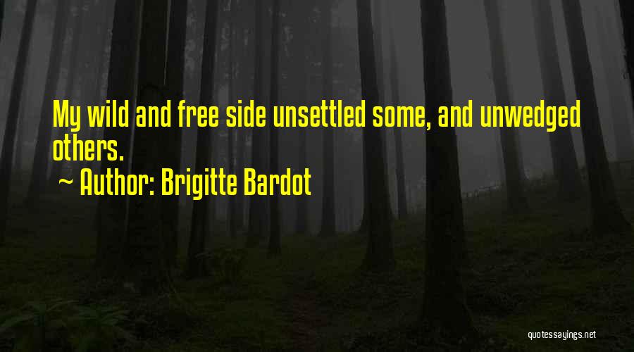 Brigitte Bardot Quotes 1053155