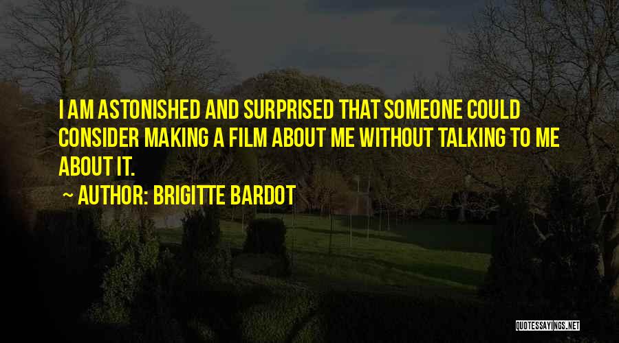 Brigitte Bardot Quotes 1073029