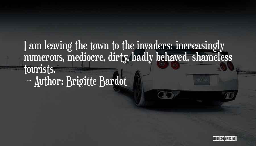 Brigitte Bardot Quotes 1130402
