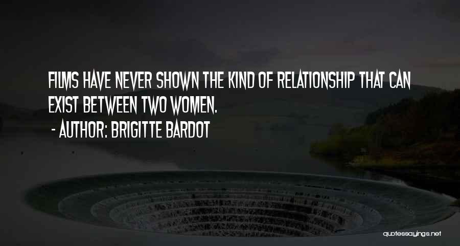 Brigitte Bardot Quotes 1253676