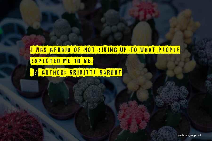 Brigitte Bardot Quotes 1820181