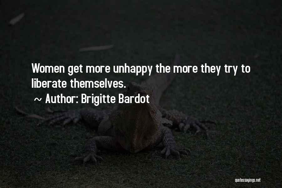 Brigitte Bardot Quotes 2034598