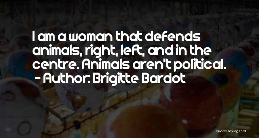 Brigitte Bardot Quotes 2075164