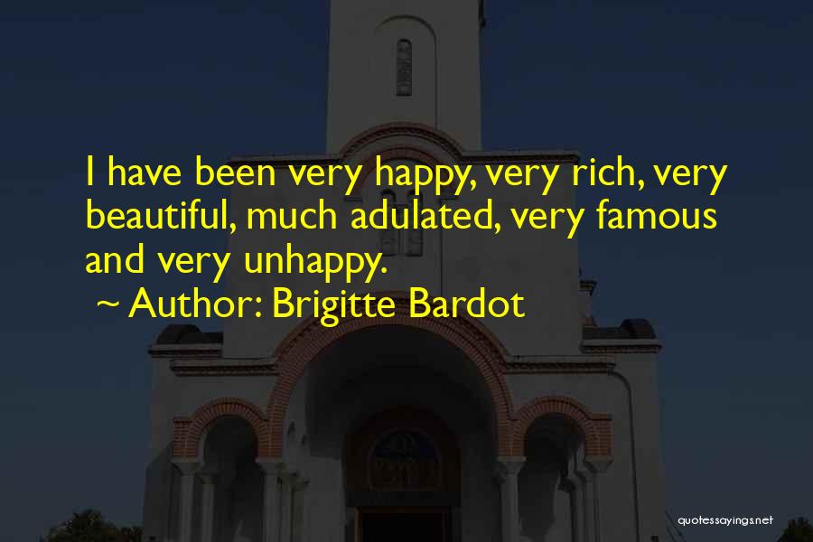 Brigitte Bardot Quotes 2177547