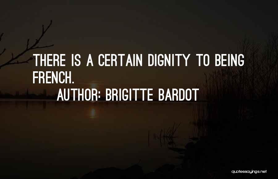 Brigitte Bardot Quotes 2251750
