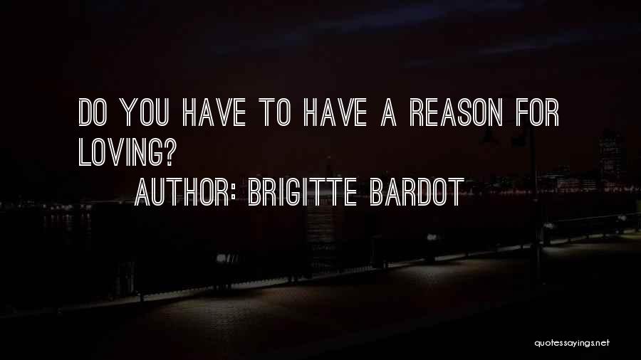 Brigitte Bardot Quotes 267148