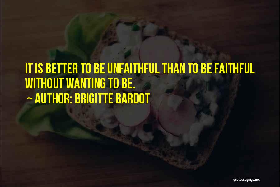 Brigitte Bardot Quotes 352113