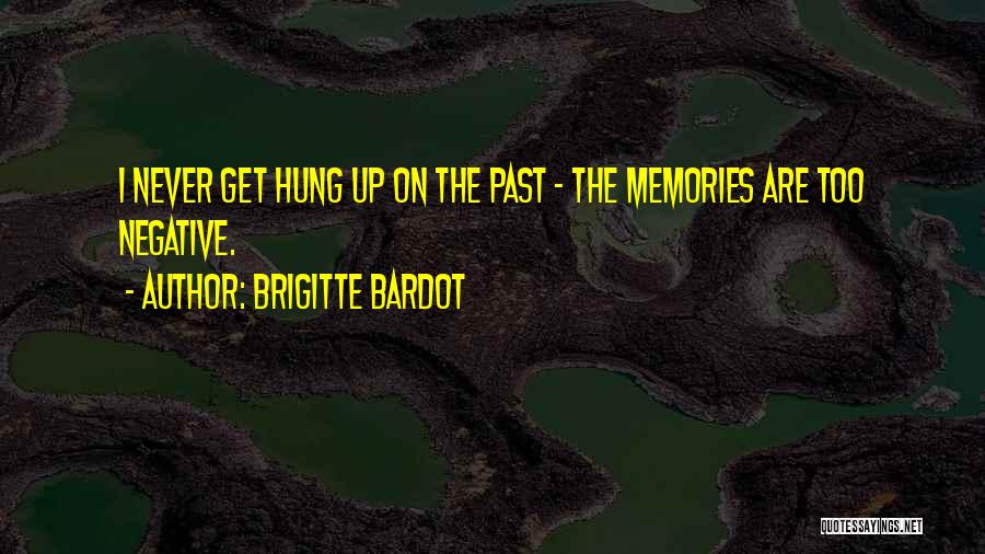Brigitte Bardot Quotes 408789