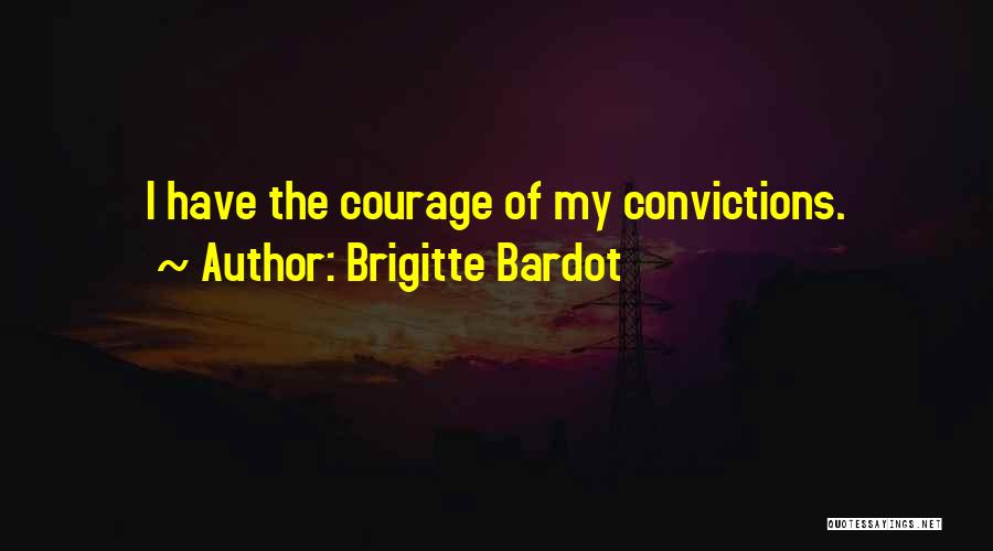 Brigitte Bardot Quotes 524525