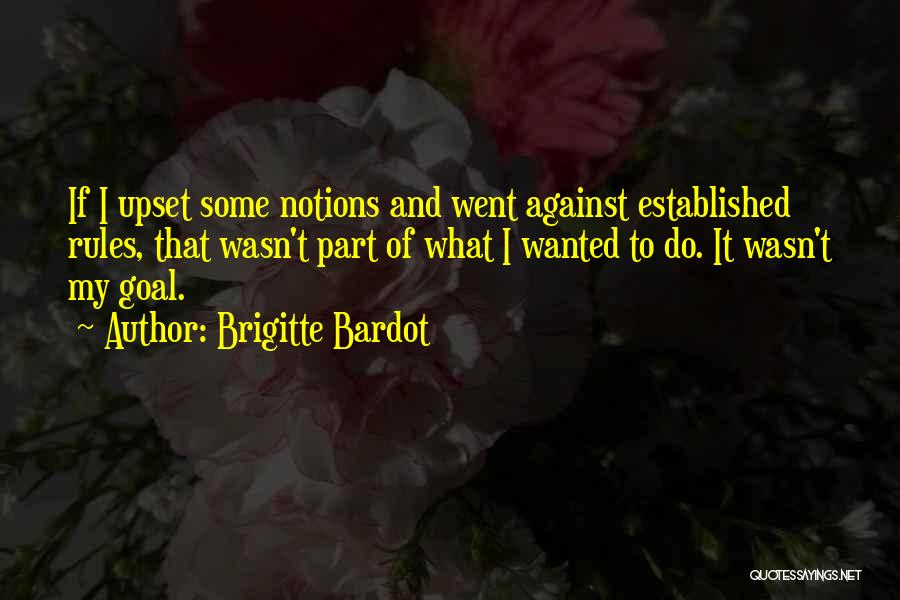 Brigitte Bardot Quotes 632263