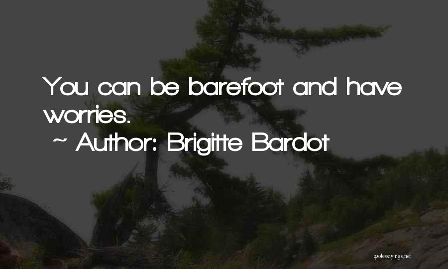 Brigitte Bardot Quotes 885490