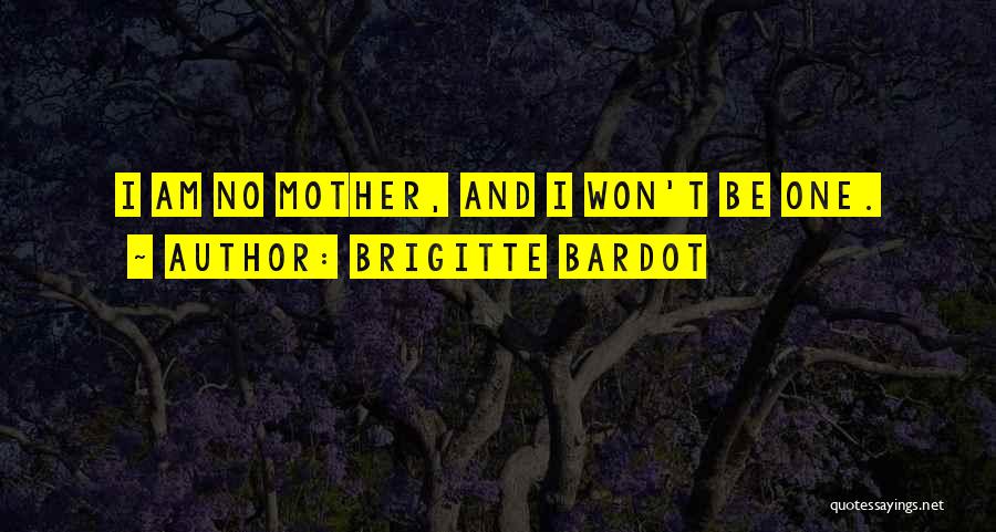 Brigitte Bardot Quotes 889681