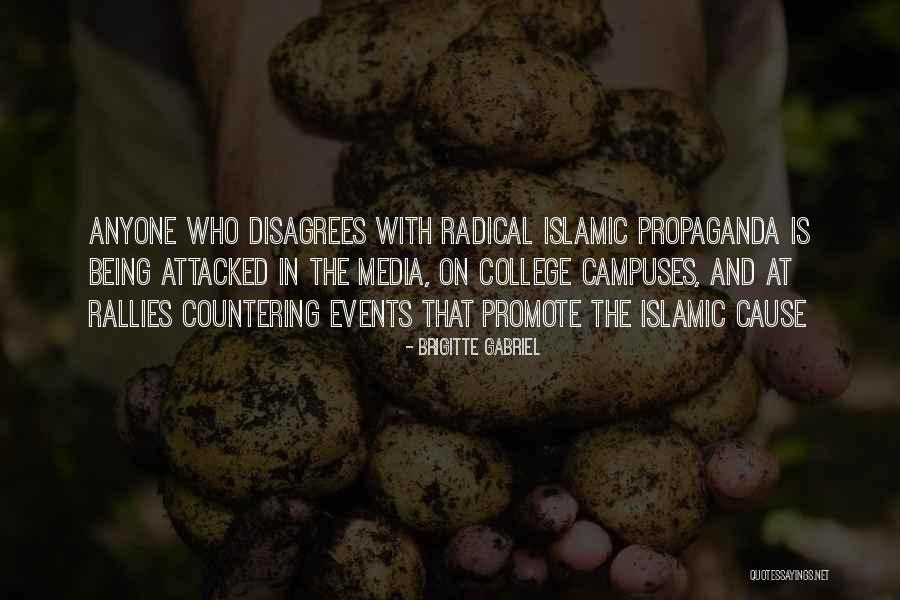 Brigitte Gabriel Quotes 1198759 Brigitte Gabriel Quotes 1198759