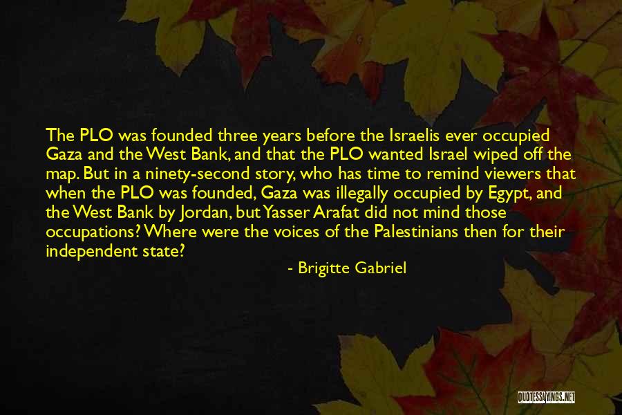 Brigitte Gabriel Quotes 1315300 Brigitte Gabriel Quotes 1315300