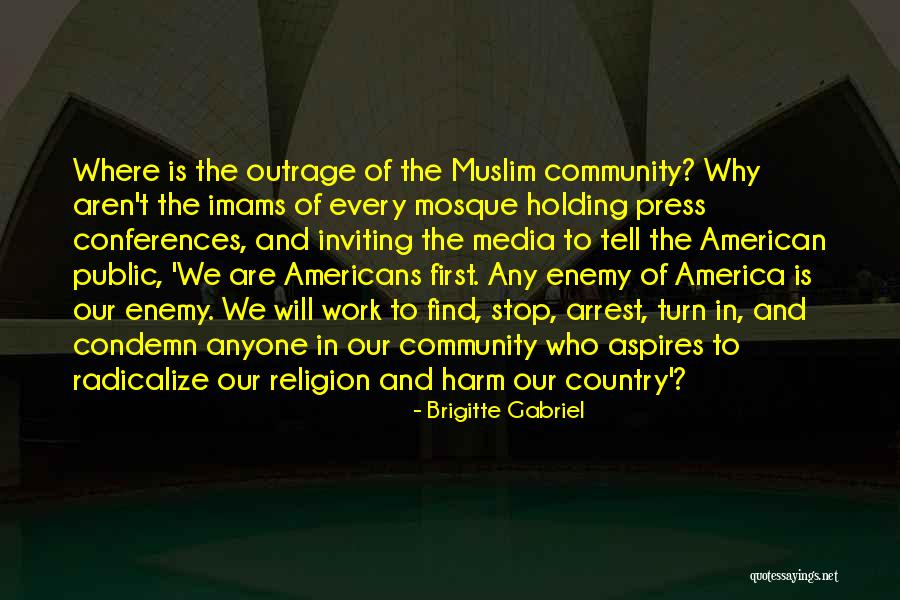 Brigitte Gabriel Quotes 1328978 Brigitte Gabriel Quotes 1328978