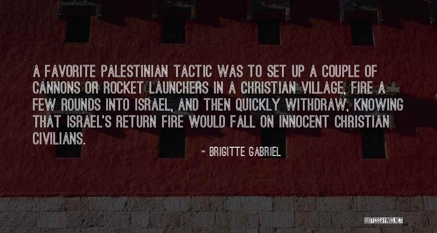 Brigitte Gabriel Quotes 181167 Brigitte Gabriel Quotes 181167
