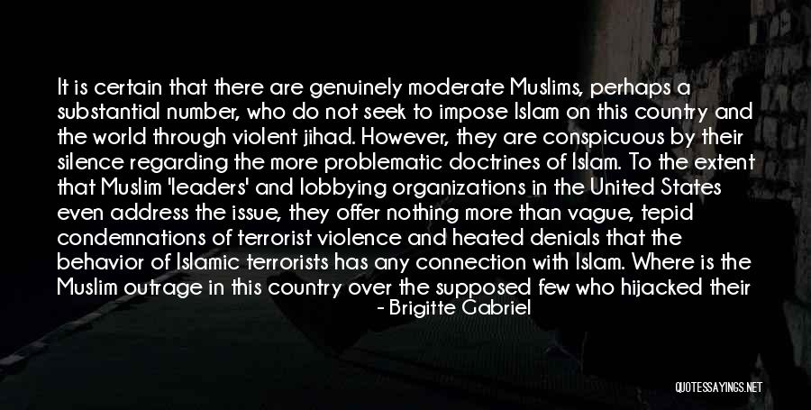 Brigitte Gabriel Quotes 1818107 Brigitte Gabriel Quotes 1818107