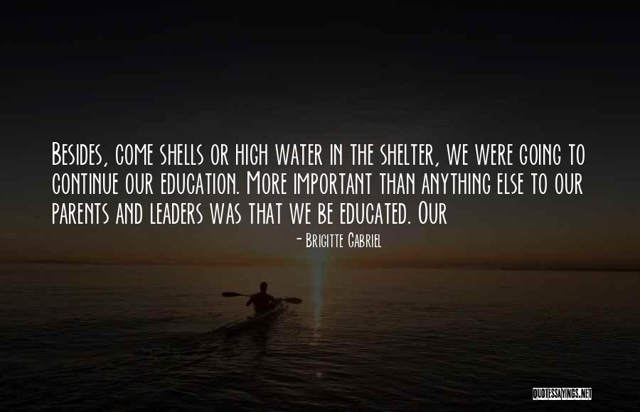 Brigitte Gabriel Quotes 1931935 Brigitte Gabriel Quotes 1931935