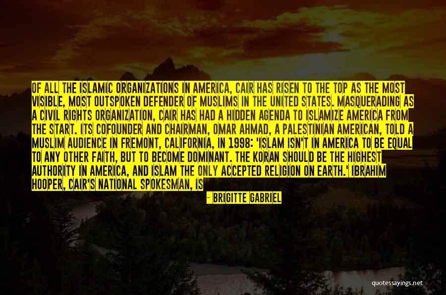 Brigitte Gabriel Quotes 255824 Brigitte Gabriel Quotes 255824