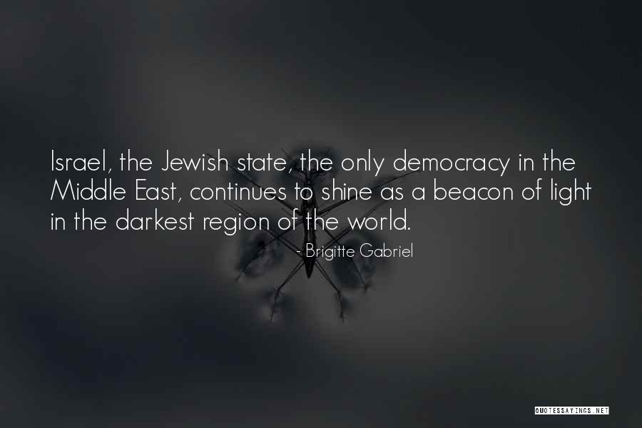 Brigitte Gabriel Quotes 479591 Brigitte Gabriel Quotes 479591