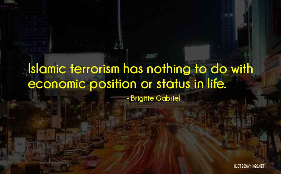 Brigitte Gabriel Quotes 702910