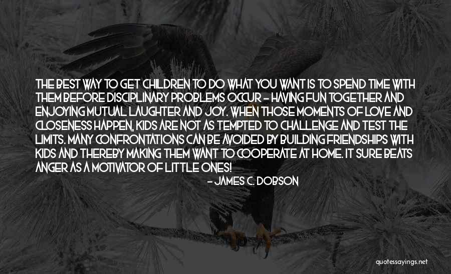 Brigitte Helm Quotes By James C. Dobson Brigitte Helm Quotes By James C. Dobson