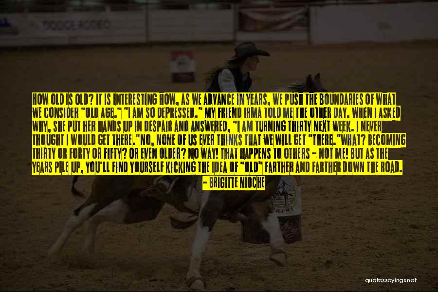 Brigitte Nioche Quotes 441465 Brigitte Nioche Quotes 441465