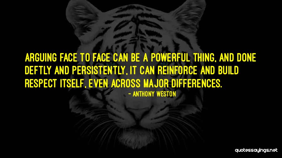 Brigla Quotes By Anthony Weston Brigla Quotes By Anthony Weston