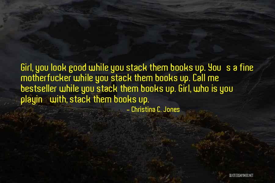 Brigman Septic Tank Quotes By Christina C. Jones Brigman Septic Tank Quotes By Christina C. Jones